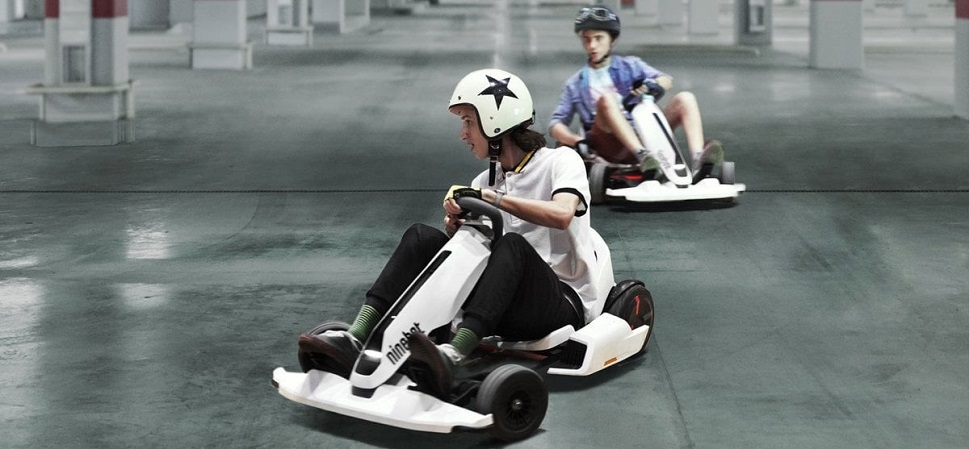 доступен для управления в любом возрасте