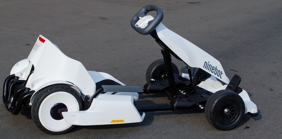 прочный корпус