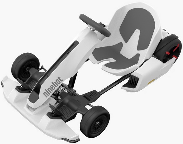 Набор для картинга Ninebot Gokart Kit фото 3
