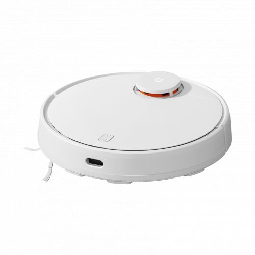 Робот-пылесос Xiaomi Robot Vacuum S10 фото 6