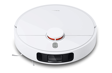 Робот-пылесос Xiaomi Robot Vacuum S10+ фото 2