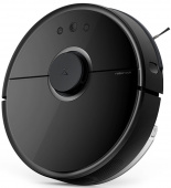 Робот-пылесос Roborock Sweep One black - фото